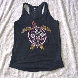 Girls tank 10/12 Old Navy